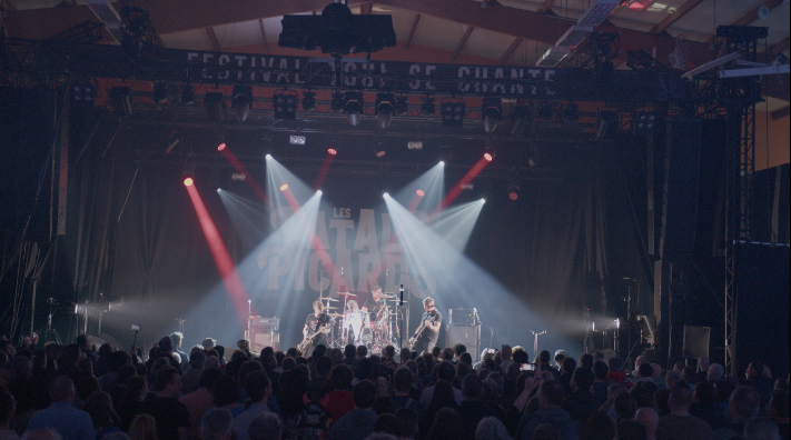 Festival Tous se chante