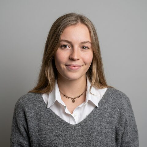 Gwenaëlle Edir