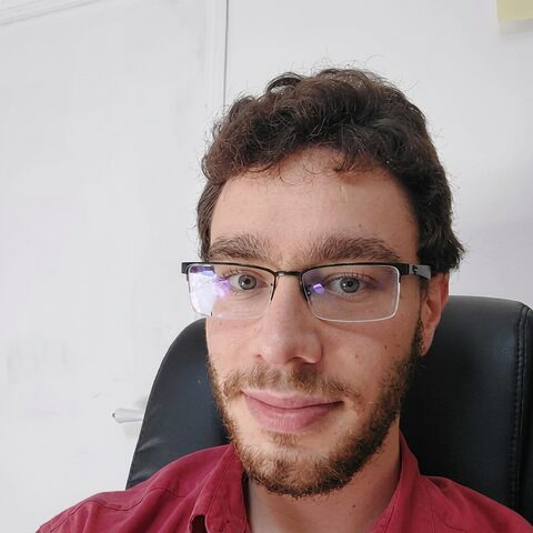 Timothé Fourdin
