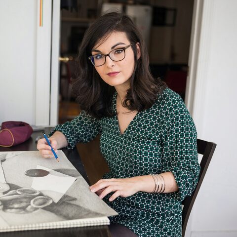 Casilda Desazars